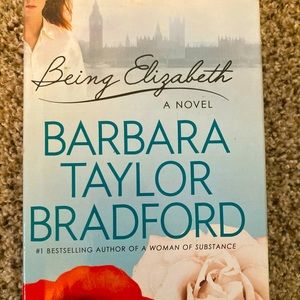 “Being Elizabeth”